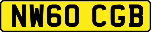 NW60CGB