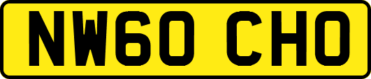 NW60CHO