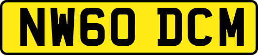 NW60DCM