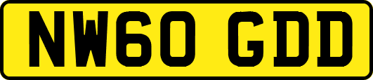 NW60GDD