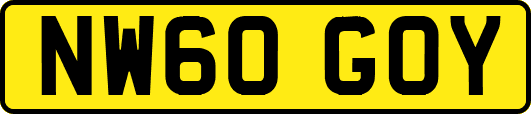 NW60GOY