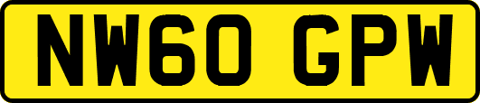 NW60GPW