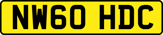 NW60HDC