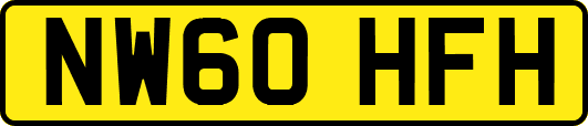 NW60HFH