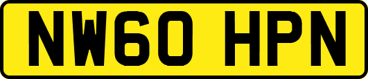 NW60HPN