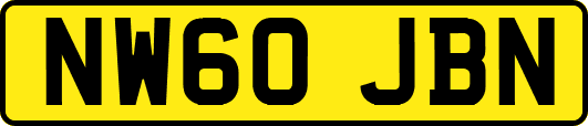 NW60JBN