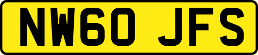 NW60JFS