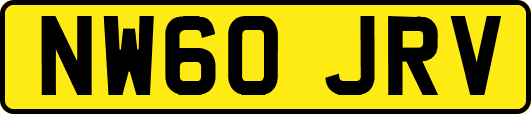NW60JRV