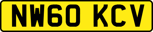 NW60KCV