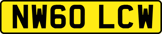 NW60LCW
