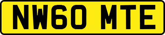 NW60MTE
