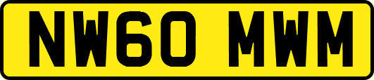 NW60MWM