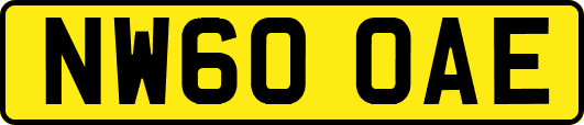 NW60OAE