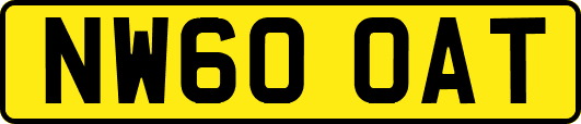 NW60OAT