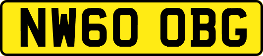 NW60OBG