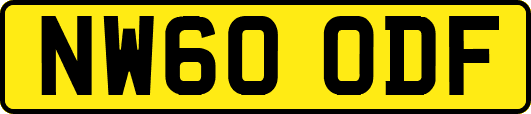 NW60ODF