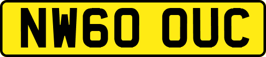 NW60OUC