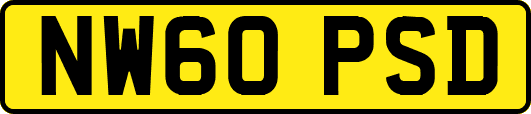 NW60PSD