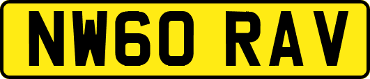 NW60RAV
