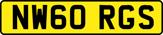 NW60RGS
