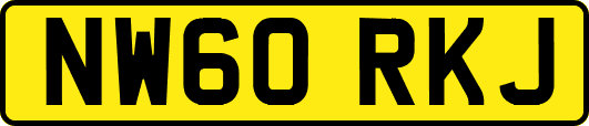 NW60RKJ