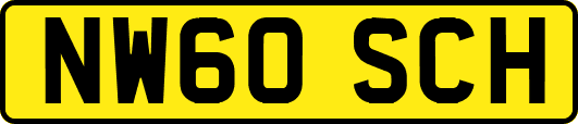 NW60SCH