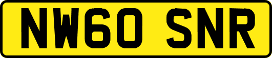 NW60SNR