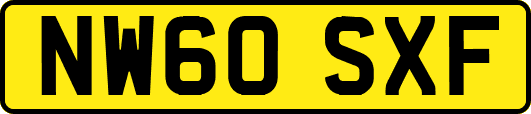 NW60SXF