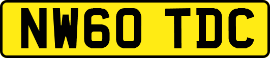 NW60TDC