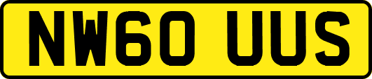 NW60UUS