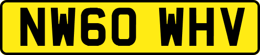 NW60WHV