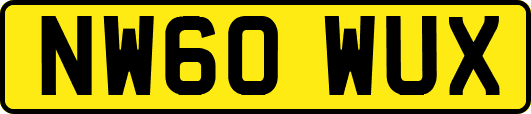 NW60WUX