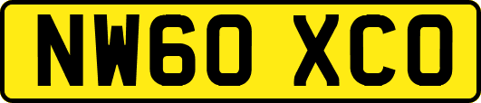 NW60XCO