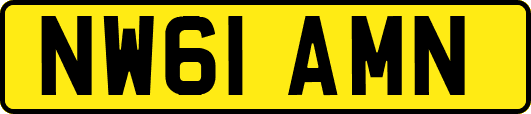 NW61AMN