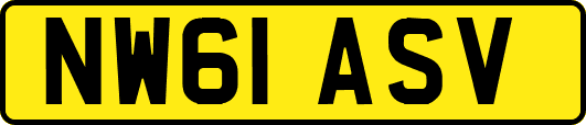 NW61ASV