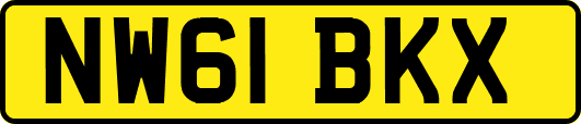 NW61BKX