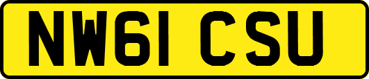 NW61CSU
