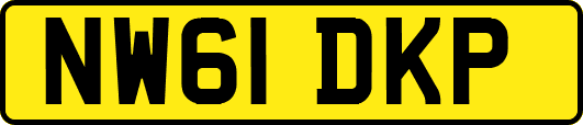 NW61DKP