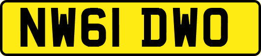 NW61DWO