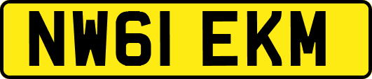 NW61EKM