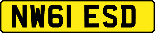 NW61ESD