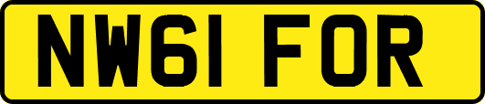 NW61FOR