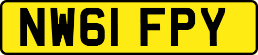 NW61FPY
