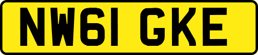 NW61GKE