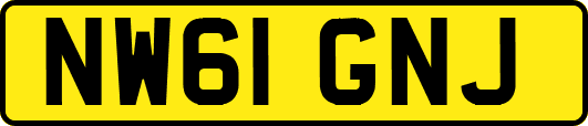 NW61GNJ