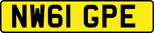 NW61GPE