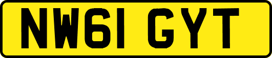 NW61GYT