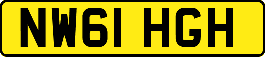 NW61HGH