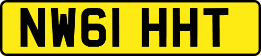 NW61HHT