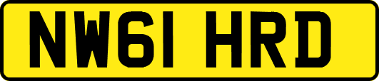 NW61HRD